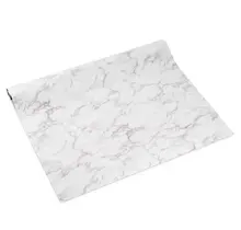 Cacher pour Pessah Peel & Stick Marbre pour Comptoir  ( 67cm x 2M)