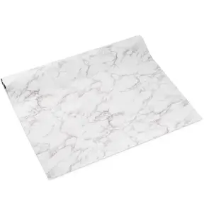 Kosher For Pasech Peel & Stick Marble Counter top Liner