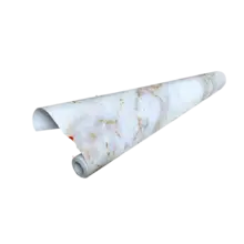 Kosher voor Pesach Peel & Stick Marmer Werkblad Liner