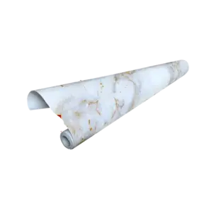 Kosher voor Pesach Peel & Stick Marmer Werkblad Liner