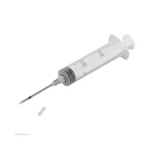 Seringue special fourrage 30ml