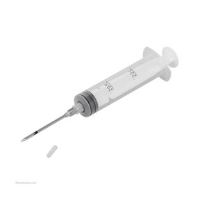 Seringue special fourrage 30ml