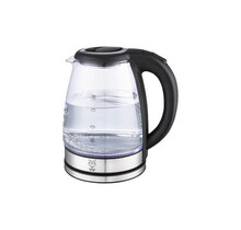 GV RVS Waterkoker 1,8L 360° Basis 1800W