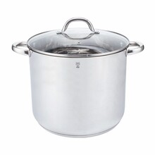 GV Sevilla Souppot 9,7L with lid Ø 24cm