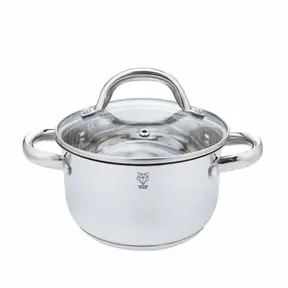 GV Sevilla Casserole 5L with lid Ø 24cm