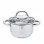 GV GV Sevilla Casserole 5L with lid Ø 24cm