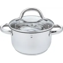 Sevilla Casserole 3,2L with lid Ø 20cm