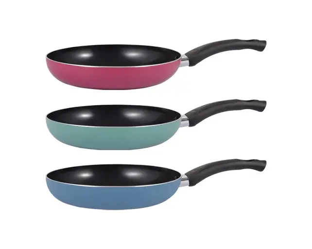 GV Samos Frying Pan Ø 24cm