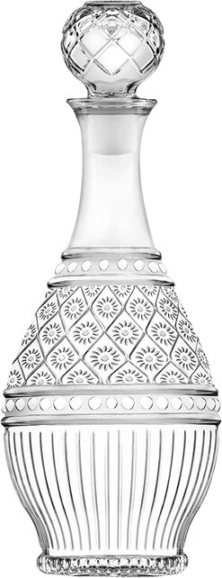 CLARO WINE DECANTER CL 800ml