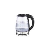 GV Lyon Stainless steel Kettle 1.8L 360° station 1800W