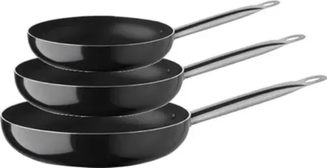 Gustav Voss Bratpfanne Ø 32 cm Pfanne PIRÄUS