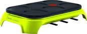 Tefal Crêpe-Maker – 6 Mini-Pfannkuchen – 1000W