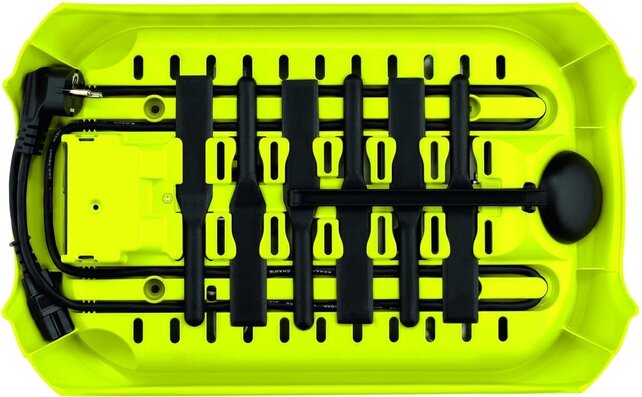 Tefal Crêpemaker  – 6 Mini-Pannenkoeken – 1000W