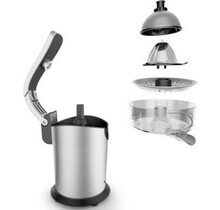 Moulinex Vitapress Direct Serve presse-agrumes électrique 100W avec service direct