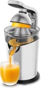 Moulinex Vitapress Pro Electric Citrus Juicer 300 W Stainless Steel