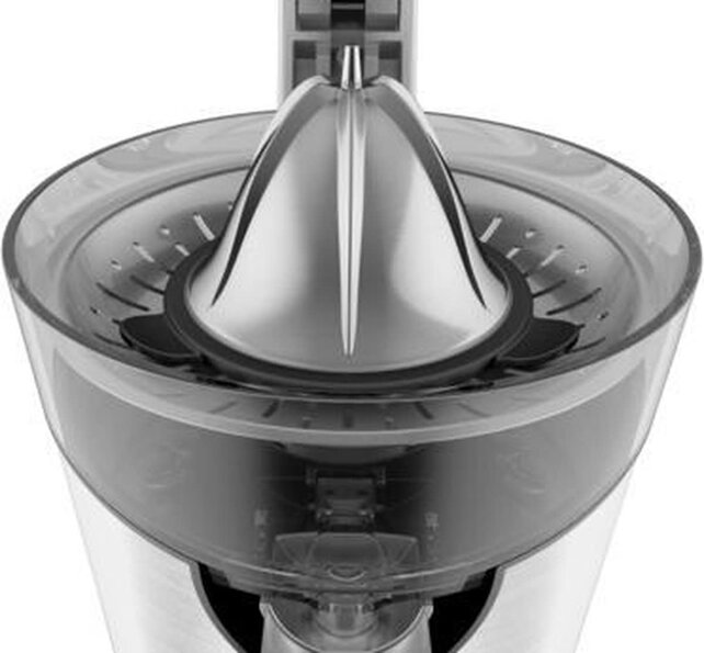 Moulinex Vitapress Pro Electric Citrus Juicer 300 W Stainless Steel