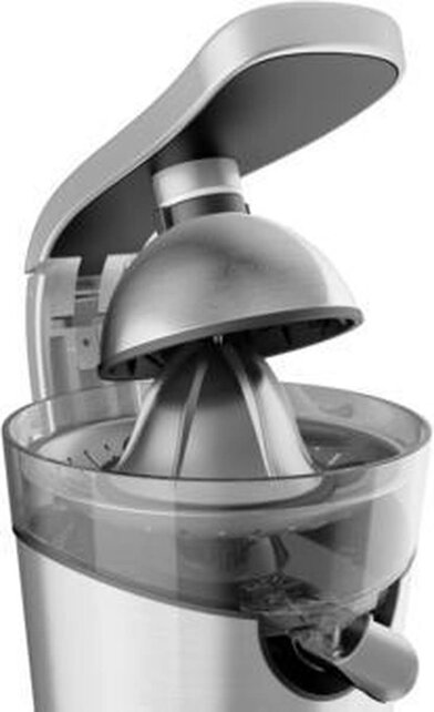 Moulinex Vitapress Pro Electric Citrus Juicer 300 W Stainless Steel