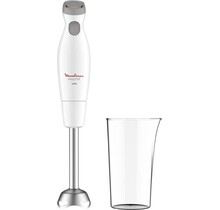 Moulinex EasyChef Stabmixer 450W Weiß