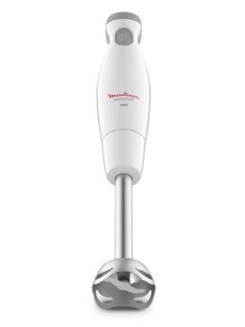 Moulinex EasyChef Staafmixer 450W Wit
