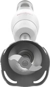 Moulinex EasyChef Stabmixer 450W Weiß
