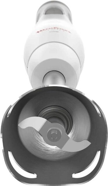 Moulinex EasyChef Mixeur Plongeant 450W Blanc
