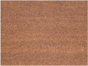 Natural Coir Doormat 80x 60 cm – 17 mm