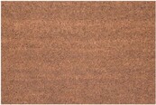Kokosmat Naturel 80x120 cm – 17 mm