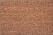 Kokosmatte Natur 80x120 cm – 17 mm