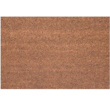 Coupons Cocosmat Outdoor 80x120cm - 17 Mm Naturel Voor Maatwerk