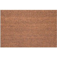 Paillasson Coco Naturel 80x120 cm – 17 mm