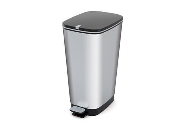 Kis Chic Bin L 50-60L 29X45X61cm