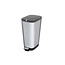 Kis Chic Bin L 50-60L 29X45X61cm