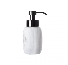 Sorema Zeeppomp Marble Silver