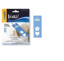 Cosatto feuillets antimites lavande – 12 pièces pour armoires