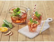 Pyrex Classic Prepware Maatbeker, Set van 3 Stuks