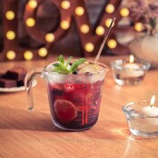 Pyrex Classic Prepware Messbecher, Set mit 3 Stück