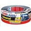 Tesa Tesa Universal Fabric Tape Extra Power Silver