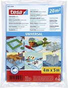 Tesa® Universal Drop Cloth – Protection for Painting & Renovation