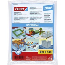 Bâche de Protection Universelle – Pour Peinture et Rénovation