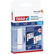 Adhesive Strips for Tiles & Metal