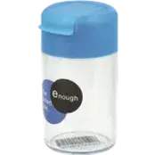 Zoutstrooier Plastic