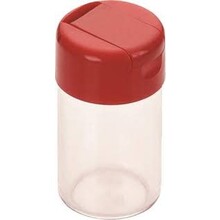 Zoutstrooier Plastic