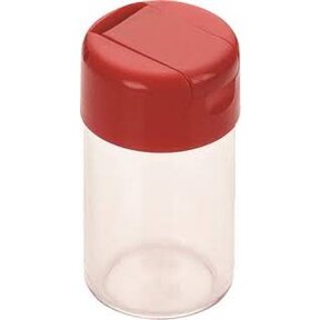 Zoutstrooier Plastic