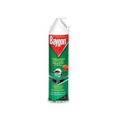 Baygon  Kakerlaken- und Ameisenspray 400ml