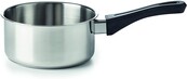 Beka Polo casserole inox 12 cm – compatible tous feux dont induction
