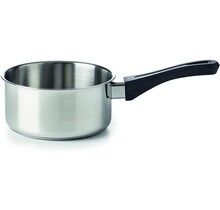 Beka Polo stainless steel saucepan 12 cm – suitable for all hobs incl. induction