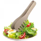 Tefal 2-in-1 Zange & Pfannenwender