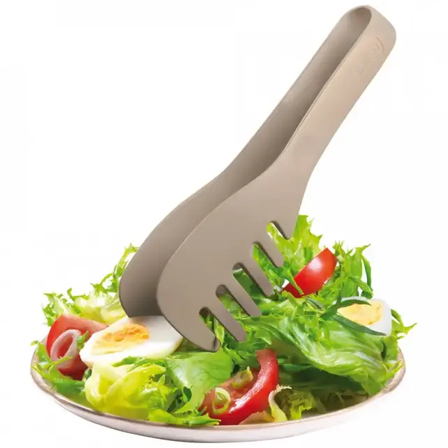 Tefal 2-in-1 Zange & Pfannenwender