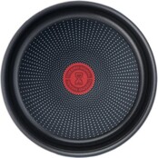 Tefal Ingenio Easy Plus Pannenset 16–18–20 cm met Afneembaar Handvat en Anti-aanbaklaag