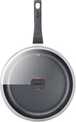 Tefal Easy Cook & Clean Sauteerpan 26 cm met Glazen Deksel